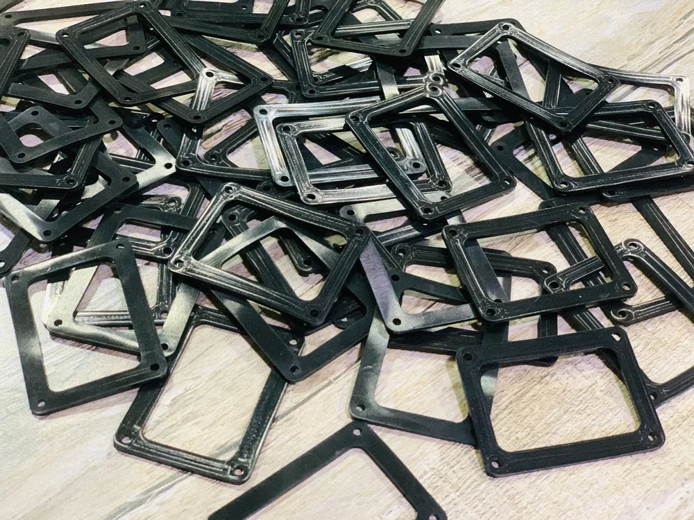 Custom Gaskets