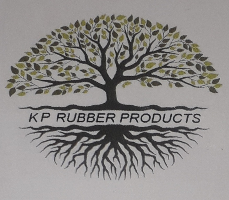 KPRubber Products Logo