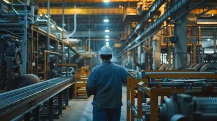 KP Rubber Products - Premium Rubber Manufacturing