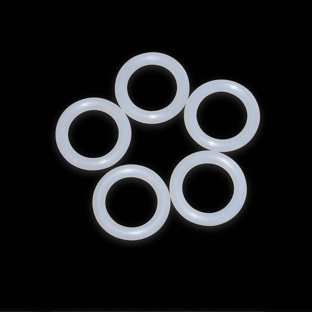 Silicon O-Rings